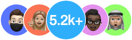Community mit 5,2k+ Kontakten, Followern und Profilbildern.