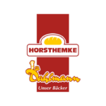 Dahlmann Unser Bäcker Logo mit Horsthemke Brot-Siegel