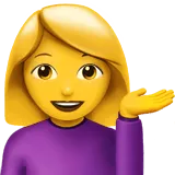 Frau
