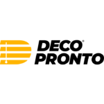 Gelbes Musiknoten-Symbol auf schwarzem Hintergrund