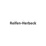 Reifen Herbeck Logo für modernen Reifenservice und Autowerkstatt