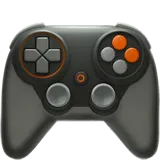 Videospielcontroller
